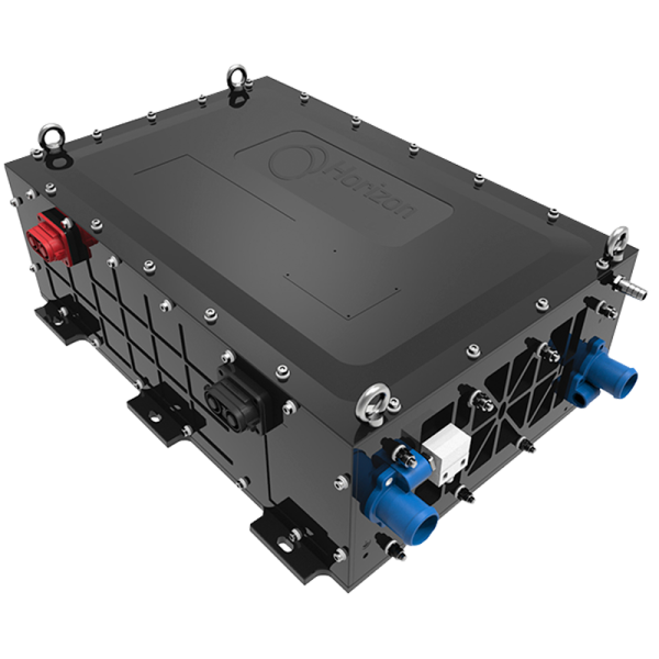 100kW Liquid cooled Fuel Cell VL-Series